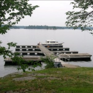 28.) Cedar Island State Park