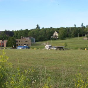 Media 'Lime Island Park.' in album 'Laker: Algoma Discovery'