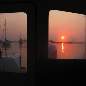 Media 'Just Another C-Dory Day' in album '(Smuttynose) Isles of Shoals, NH'