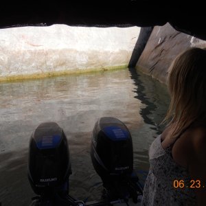 Media 'Ditto' in album 'Sunset towards Bull Frog Marina, Lake Powell 2012'
