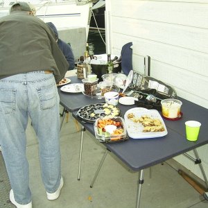 Santa Barbara - Eats