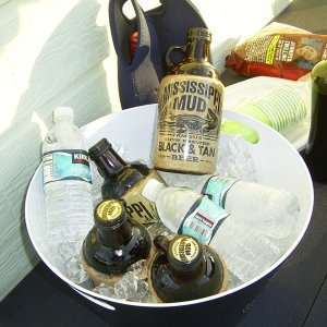 Santa Barbara - Drinks