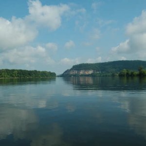 Smooth Water