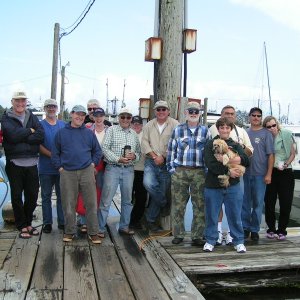 (Lynn Marie) Group Pic (minus a few)