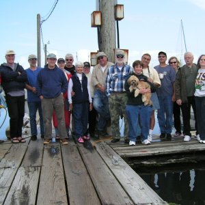 (Lynn Marie) Group Pic (plus a few)