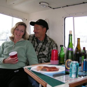 (Lynn Marie)