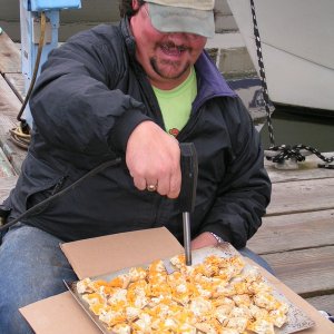 (Lynn Marie) His Secret Cooking Method