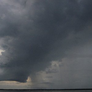 Stormy Summer