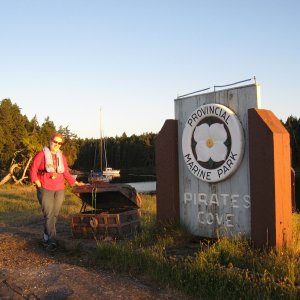 Pirates Cove