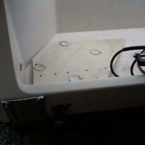 bottom panel