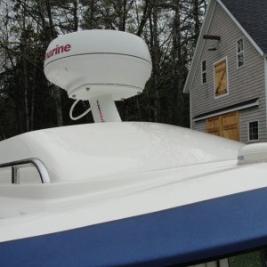 Media 'DSC00797' in album 'C-Dory 22'