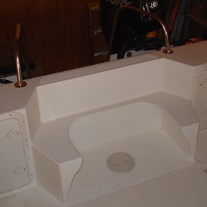 Media 'Completed project.  Just add bait tank or seat.' in album 'Factory bait well and aft seat before modification'