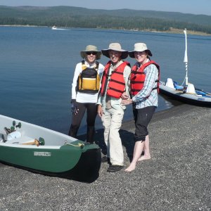 Team Sea Eagle