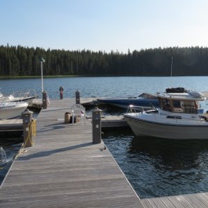 B Dock Fun