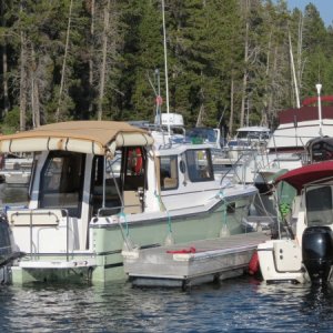 Bills new Ranger 23 (2017)