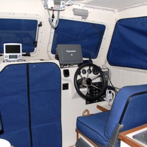 Helm area...