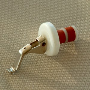This is a temporary solution to leaking waterlines!