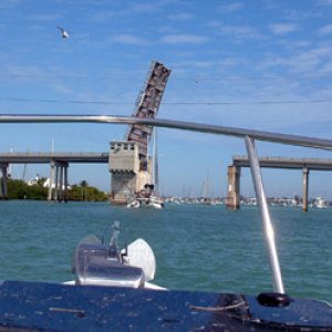 bridge