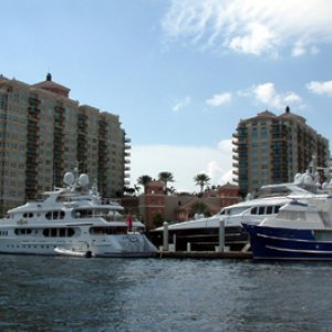 How the other 1% lives