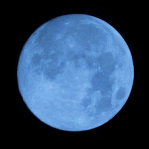 Blue Moon