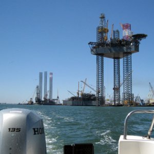 Port of Brownsville