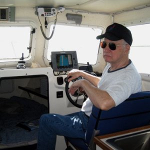 Brother-i-law, John
