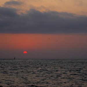 Sunrise 1