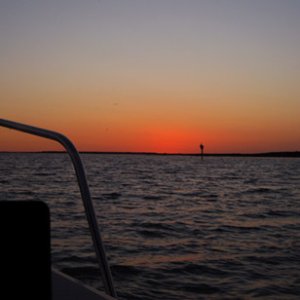 sunrise 1