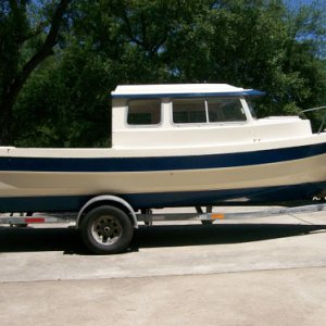 Tex\'s boat 1