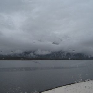 rain