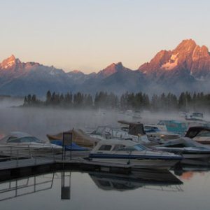 sunrise