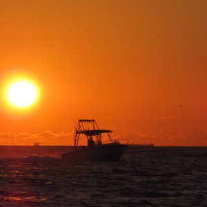 Gulf sunrise 3