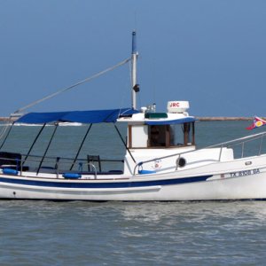 Herb\'s Tug (well, it\'s named Willie\'s Tug)