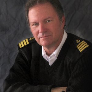 Captain Jim