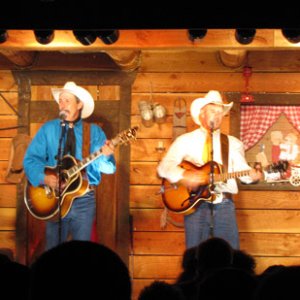 Bar J Wranglers