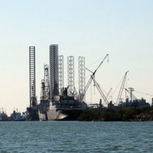 Port of Brownsville