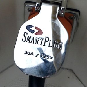 New Smart Plug