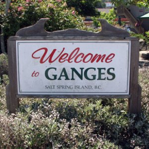 Welcome to Ganges