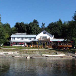 The inn