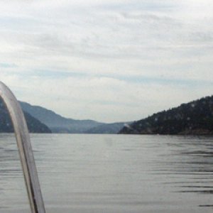 Narrows