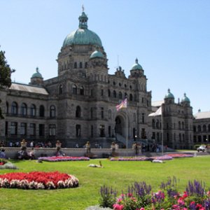 Parliament Building