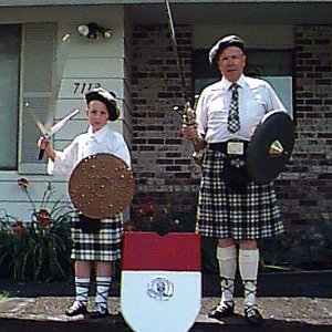 Media 'Lyle & Brian' in album 'BOAT1.JPG'