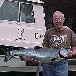 Media '30 Lb Nook' in album 'BOAT1.JPG'