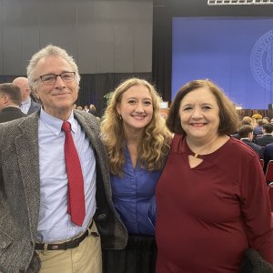 Our new Assistant District Attorney of New Orleans
