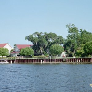 Barefoot Landing SC