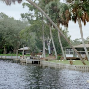 Close to Williams Landing at Astor,Florida