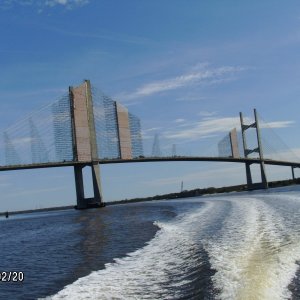 St.Augustine to Jacksonville08 015