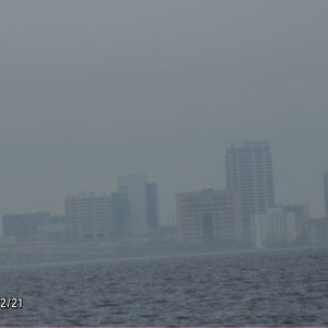 St.Augustine to Jacksonville08 006