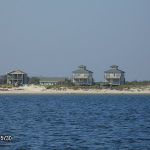 Cedar Island NC