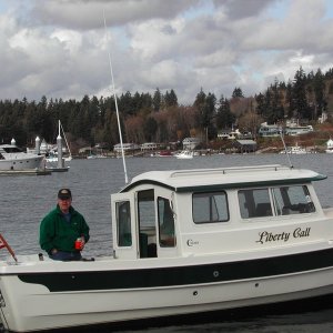 Media '(Doug / Liberty Call) Gig Harbor for lunch at Tides Tavern' in album '(Doug / Liberty Call) New, smaller C-Dory graphic'